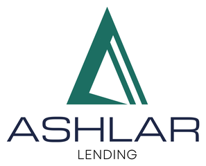 Ashlar Lending logo